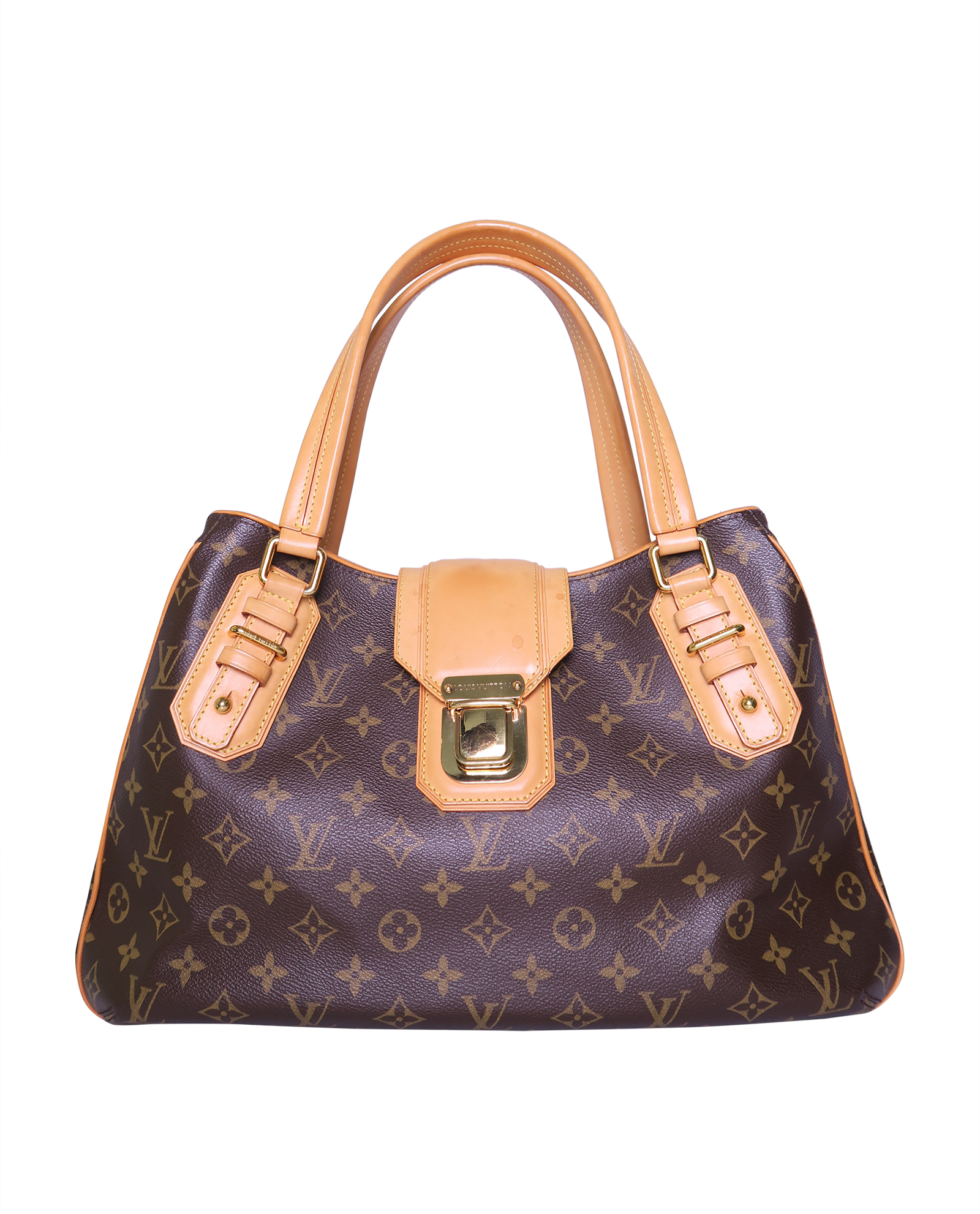 Lv discount griet bag